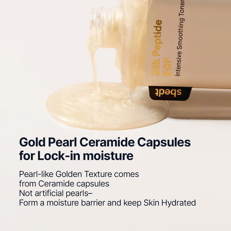 EGF Tox Firming & Plumping Toner