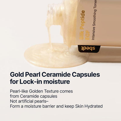 EGF Tox Firming & Plumping Toner