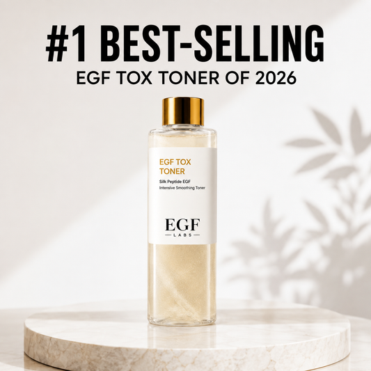 EGF Tox Firming & Plumping Toner